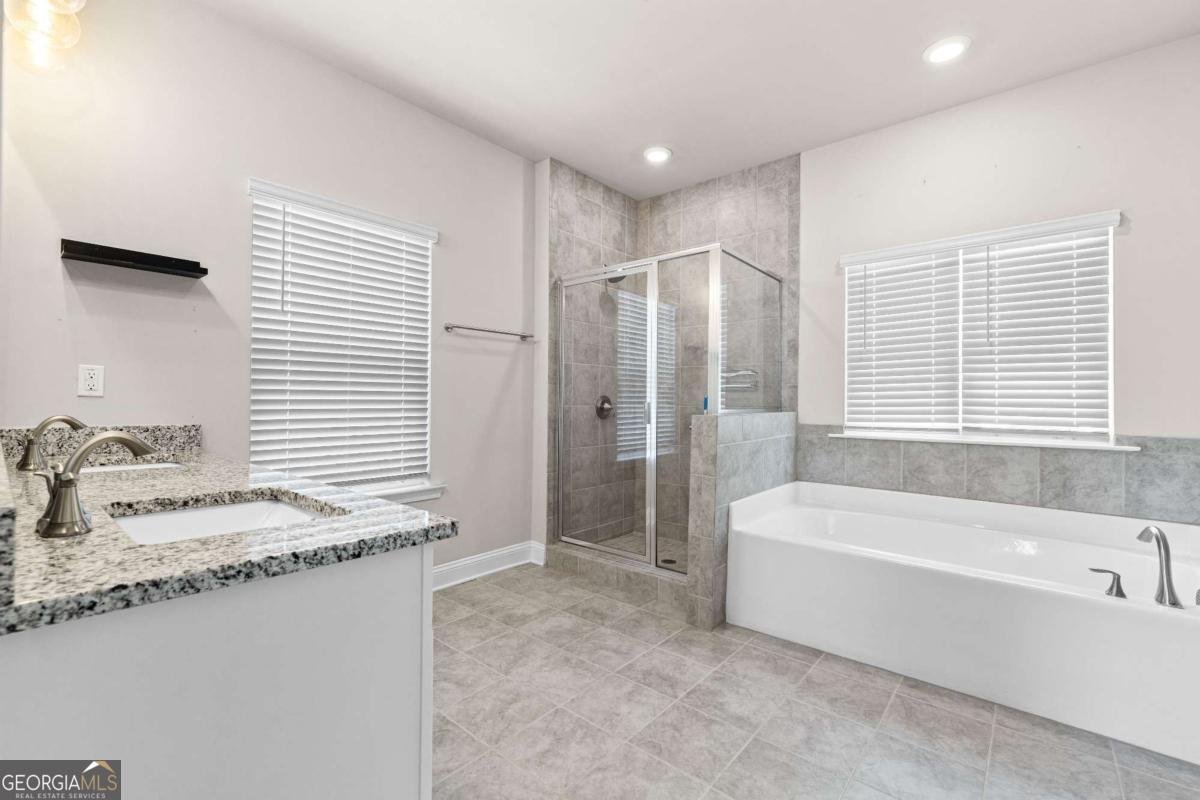 156 Adams Circle Marietta - Photo 19