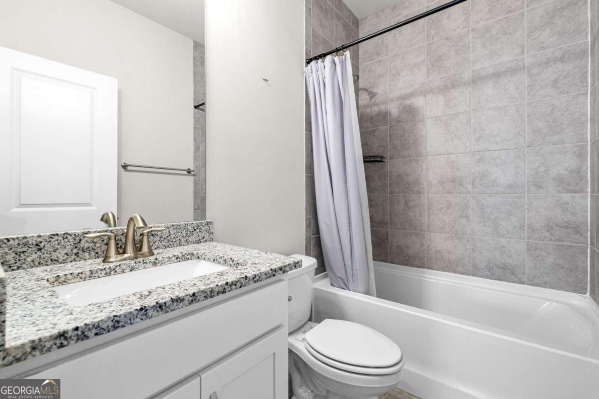 156 Adams Circle Marietta - Photo 25