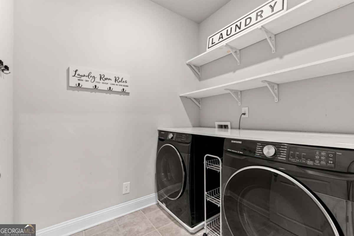 156 Adams Circle Marietta - Photo 28