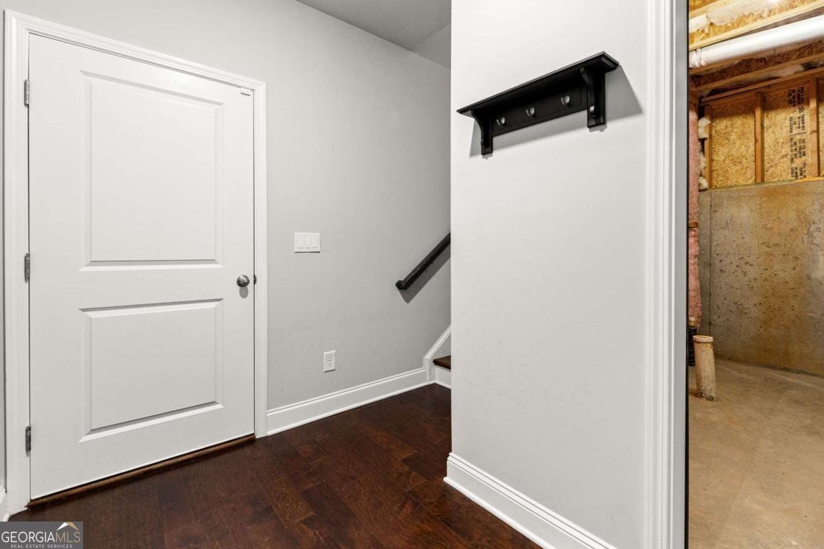 156 Adams Circle Marietta - Photo 29