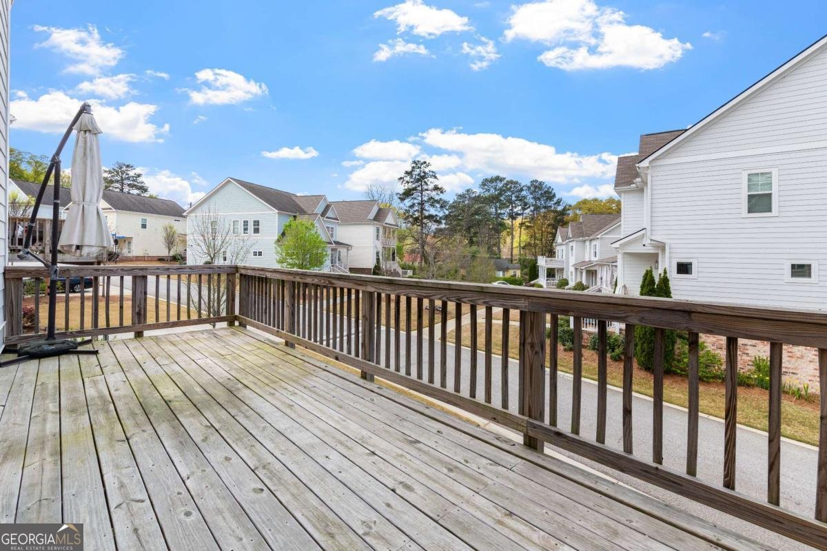 156 Adams Circle Marietta - Photo 34