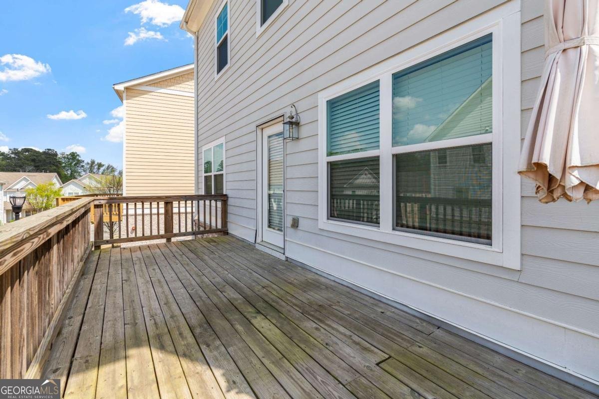 156 Adams Circle Marietta - Photo 35