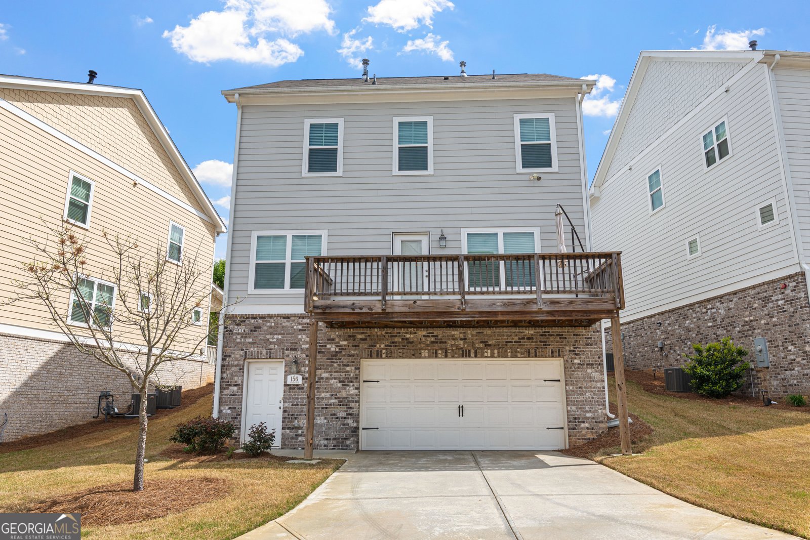 156 Adams Circle Marietta - Photo 36