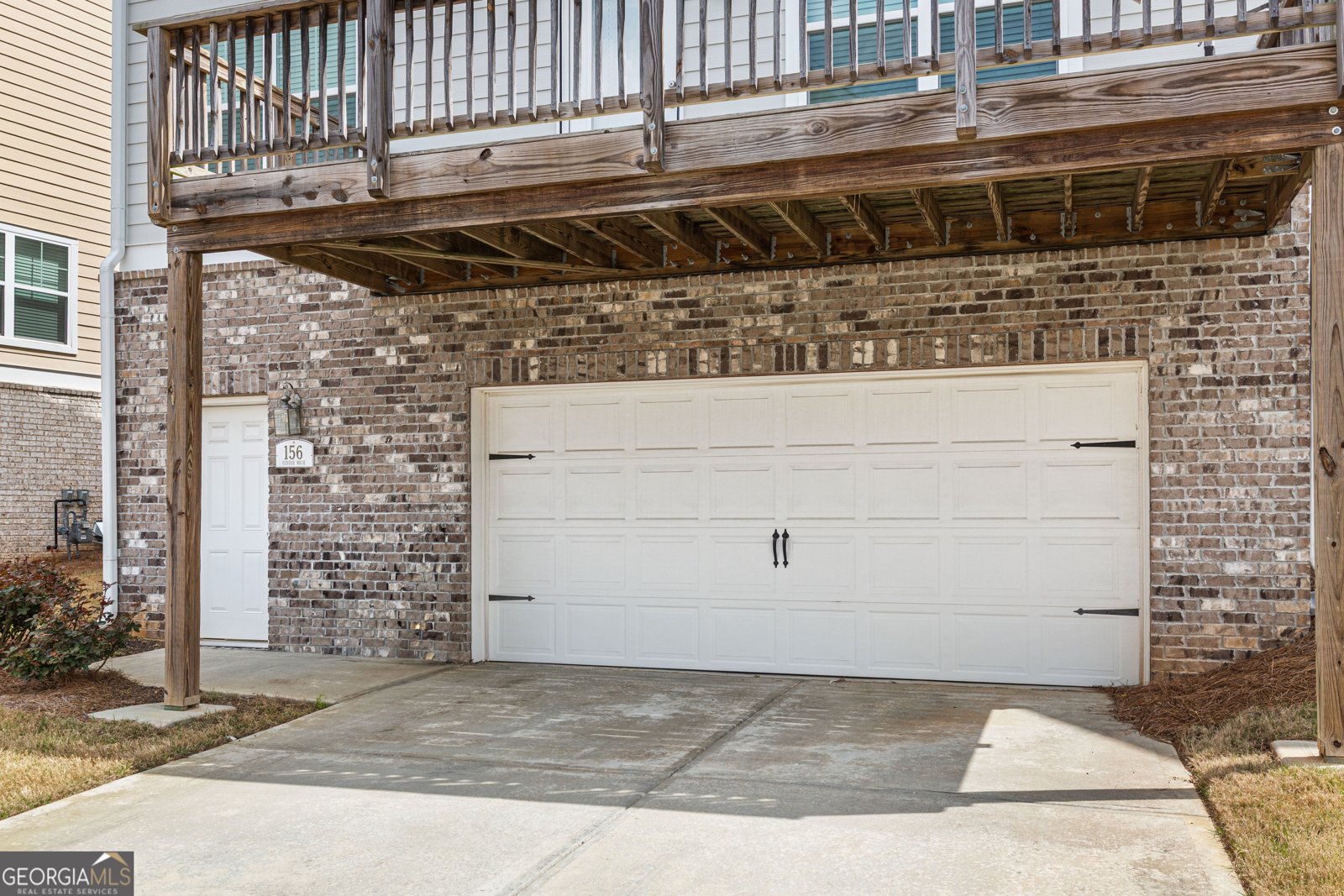 156 Adams Circle Marietta - Photo 37