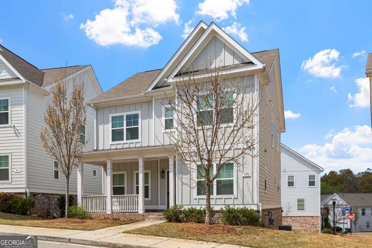 156 Adams Circle Marietta - Photo 38