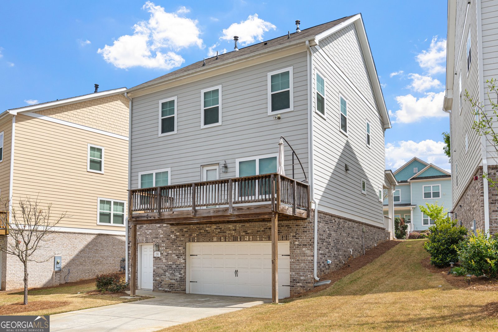 156 Adams Circle Marietta - Photo 40