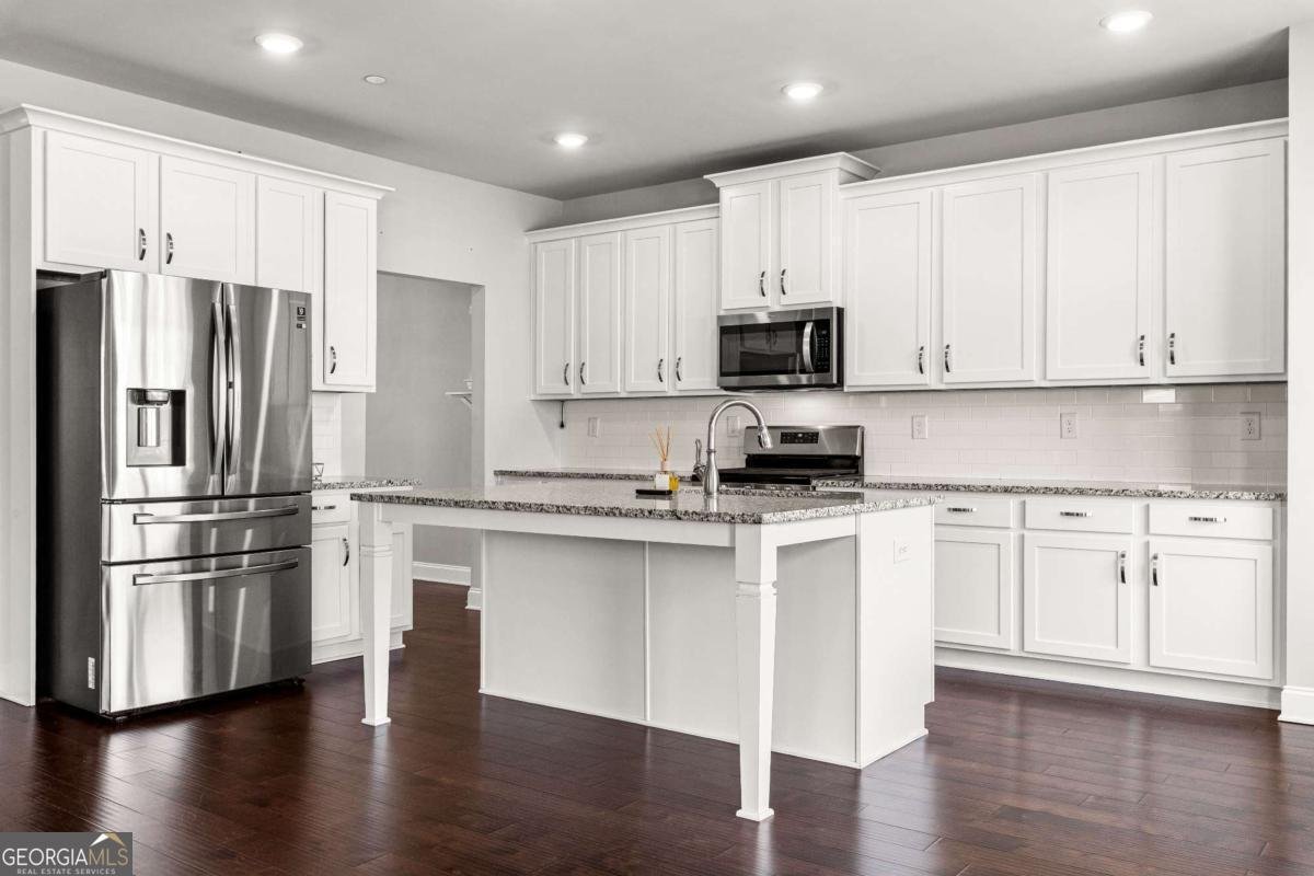 156 Adams Circle Marietta - Photo 6