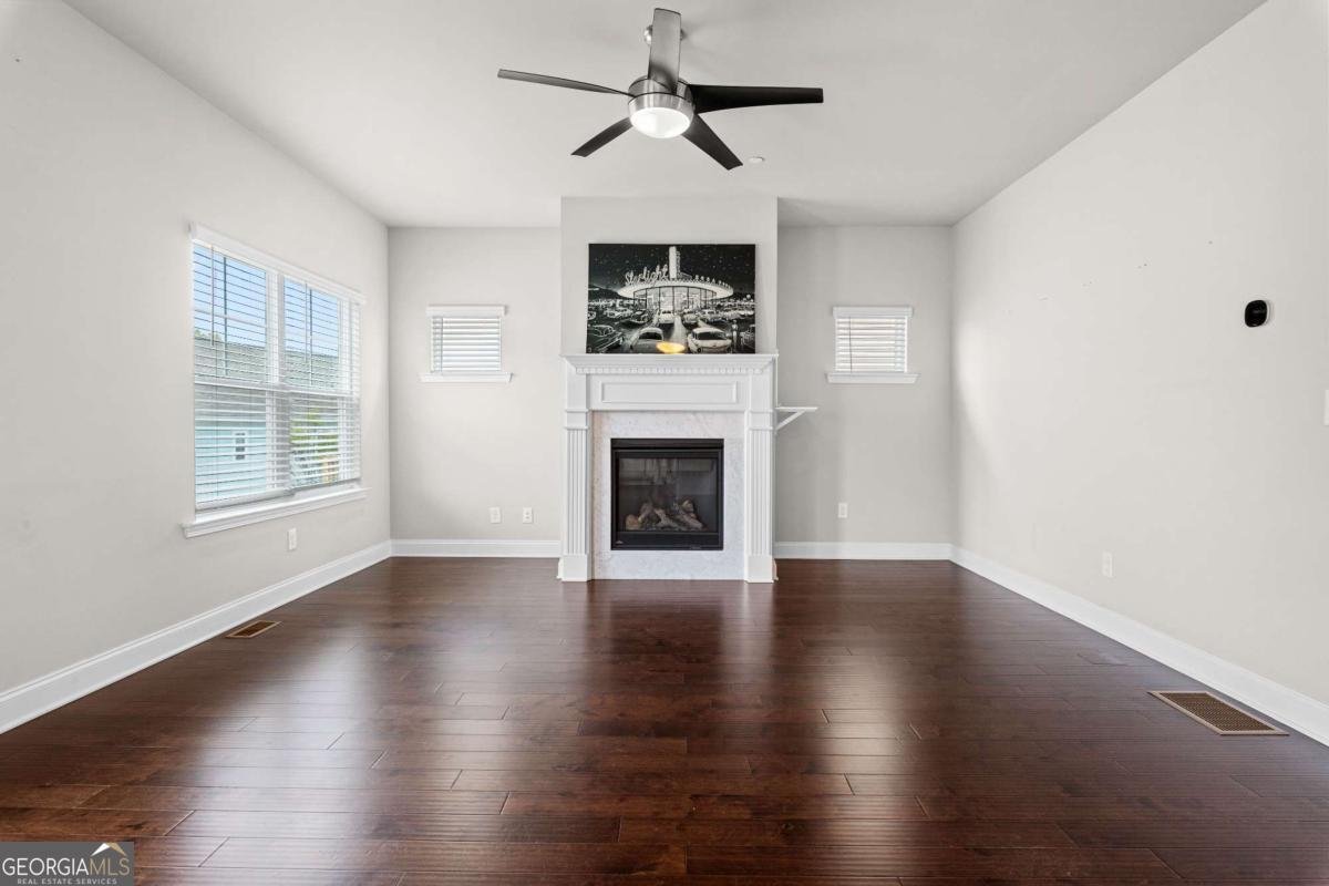 156 Adams Circle Marietta - Photo 7