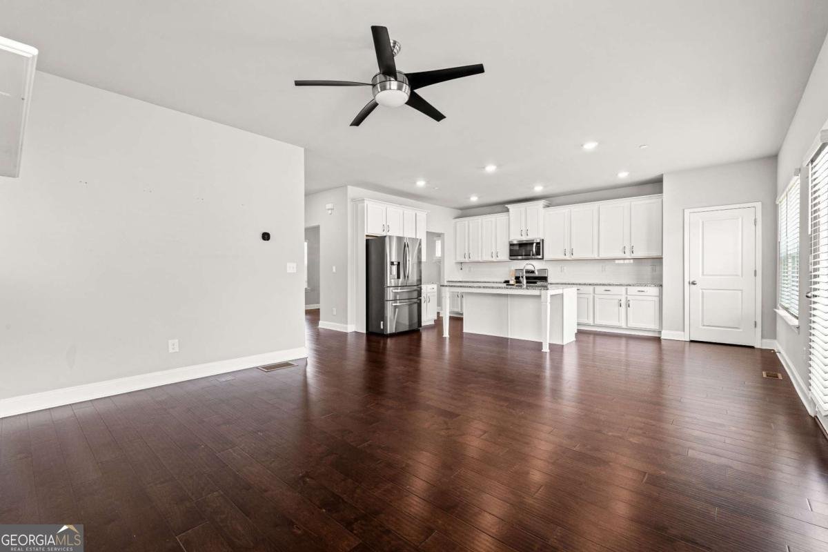 156 Adams Circle Marietta - Photo 8