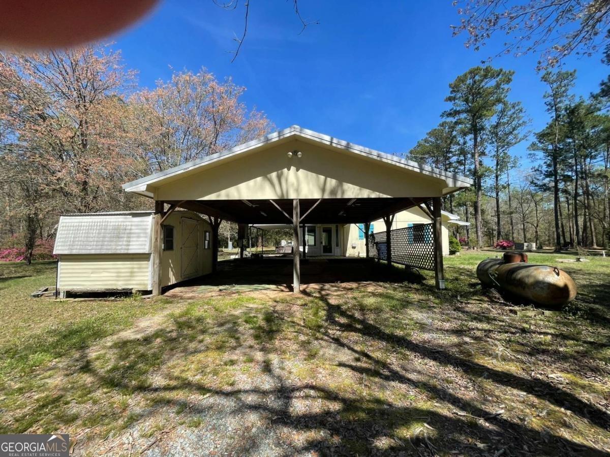 190 Bower Drive Jesup - Photo 12