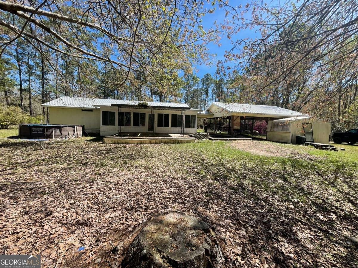 190 Bower Drive Jesup - Photo 13