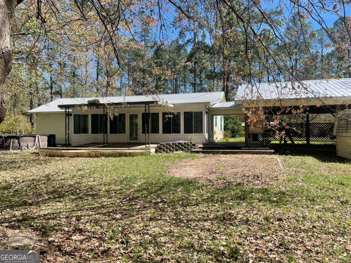 190 Bower Drive Jesup - Photo 14