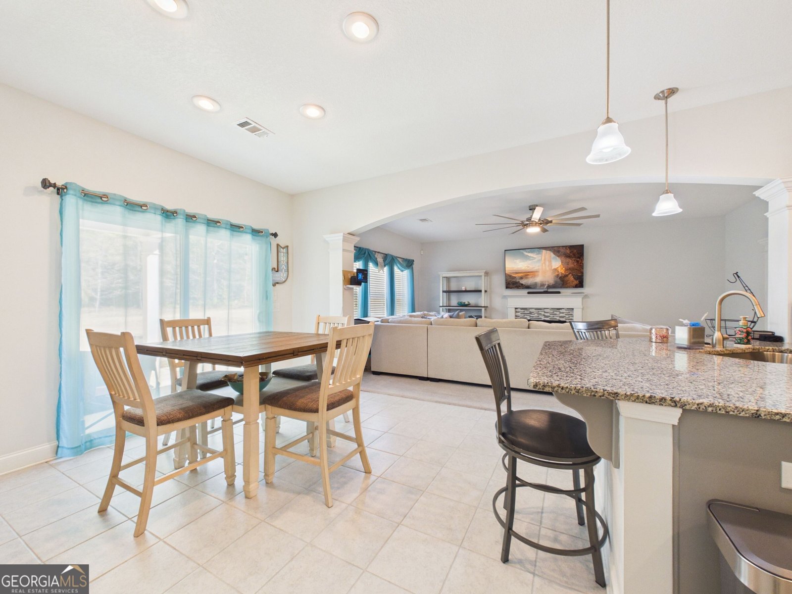 1048 Crosswinds Drive Midland - Photo 20