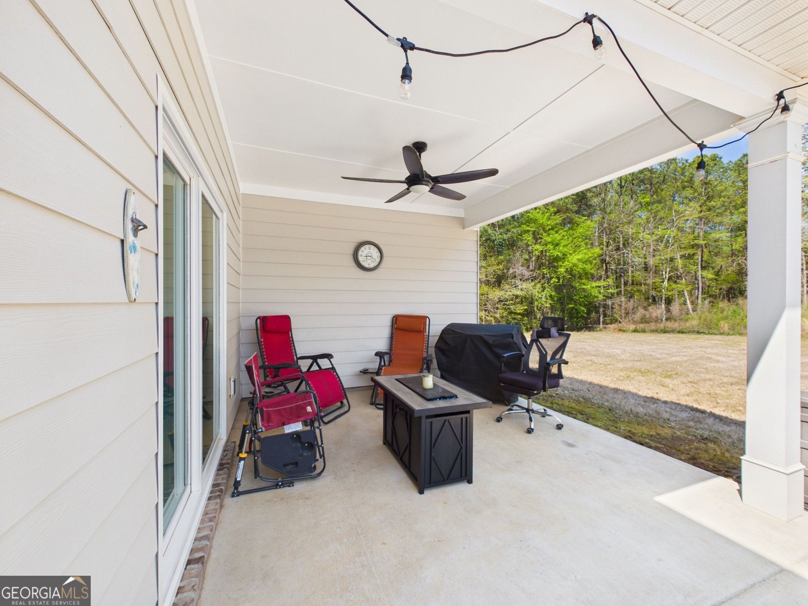 1048 Crosswinds Drive Midland - Photo 47