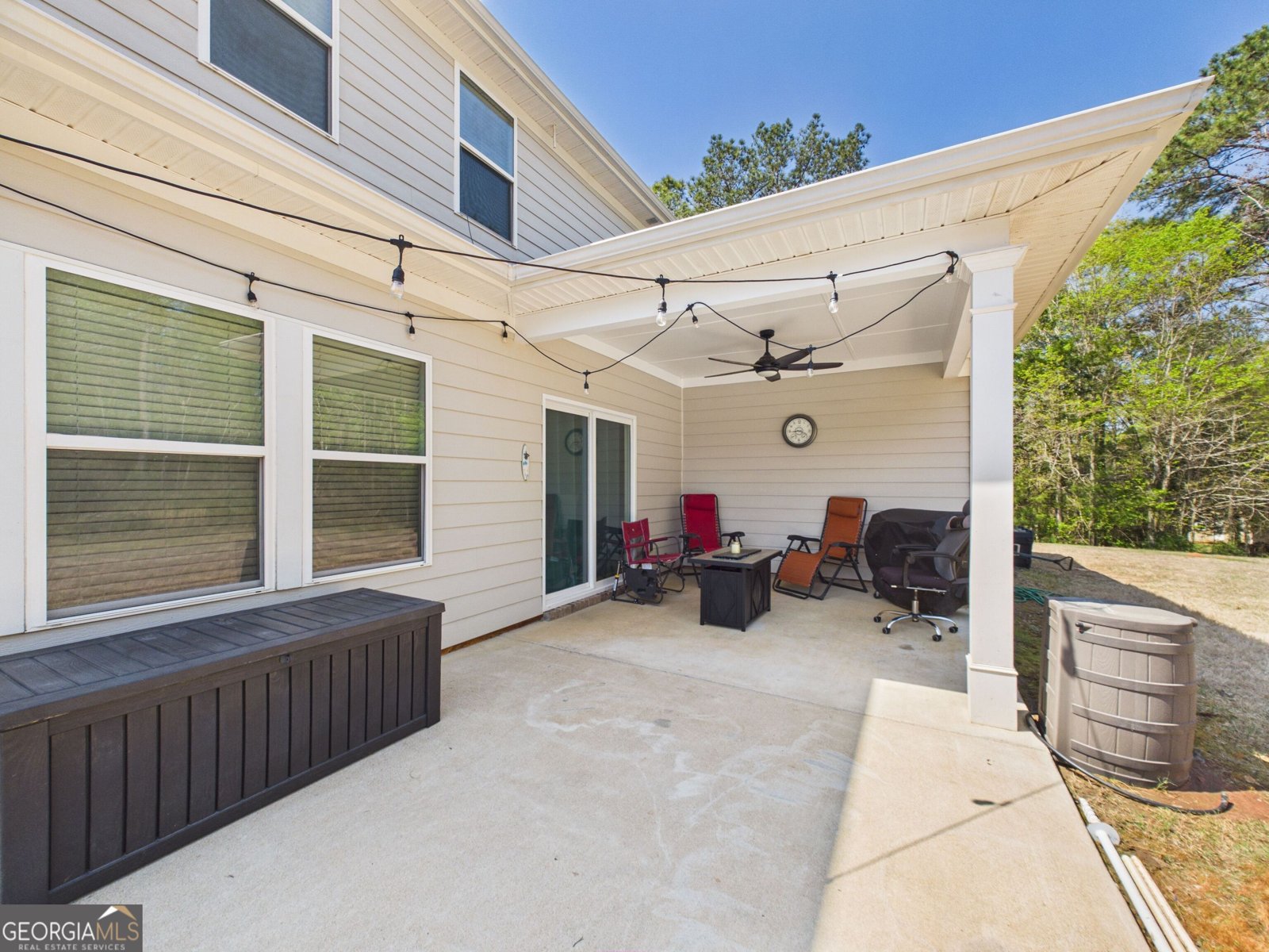 1048 Crosswinds Drive Midland - Photo 48