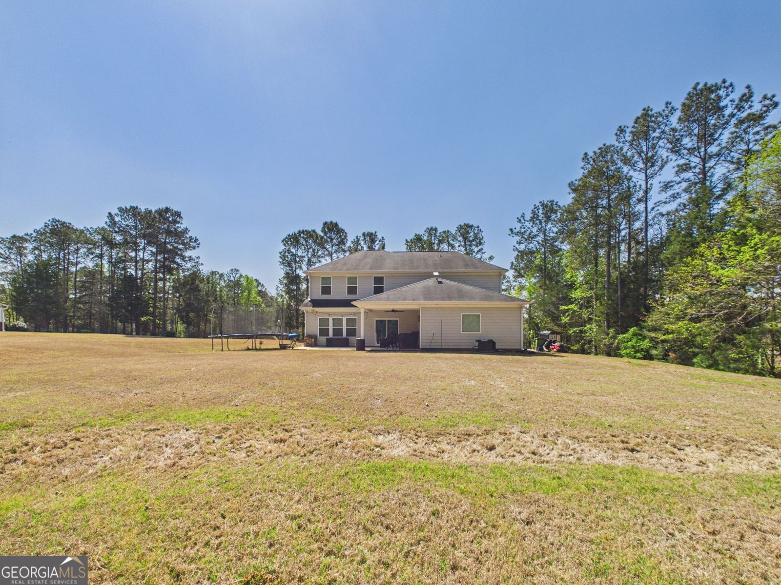 1048 Crosswinds Drive Midland - Photo 49