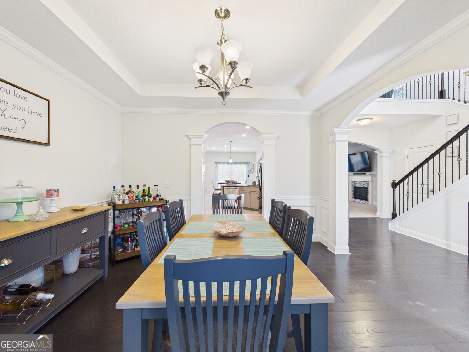 1048 Crosswinds Drive Midland - Photo 6