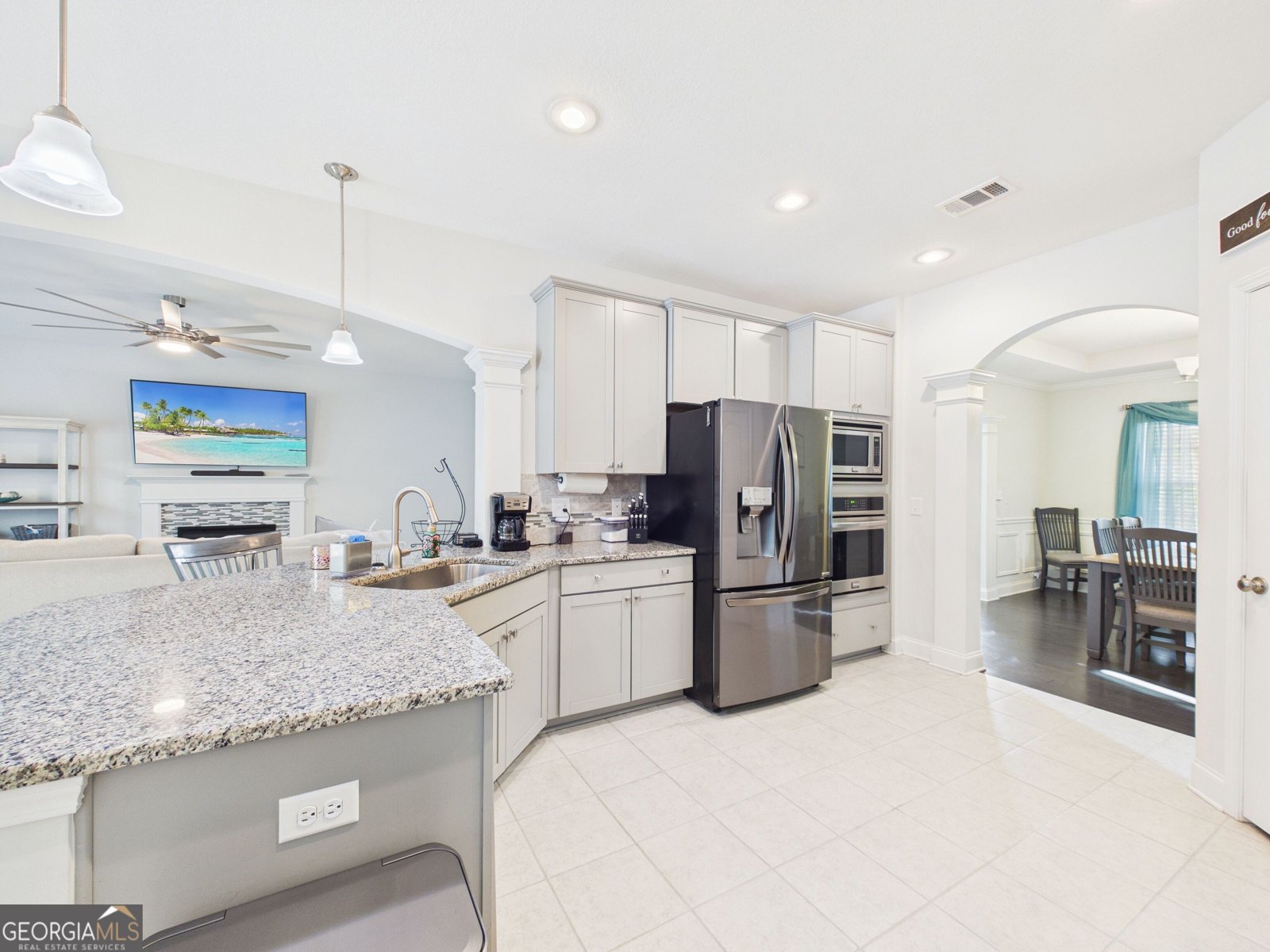 1048 Crosswinds Drive Midland - Photo 8