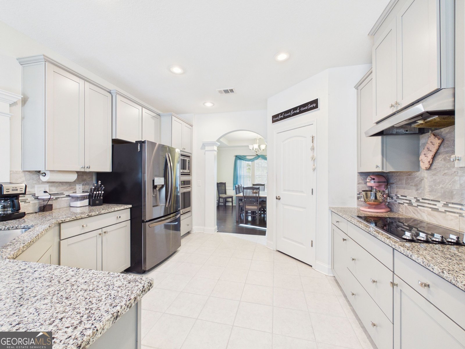 1048 Crosswinds Drive Midland - Photo 9