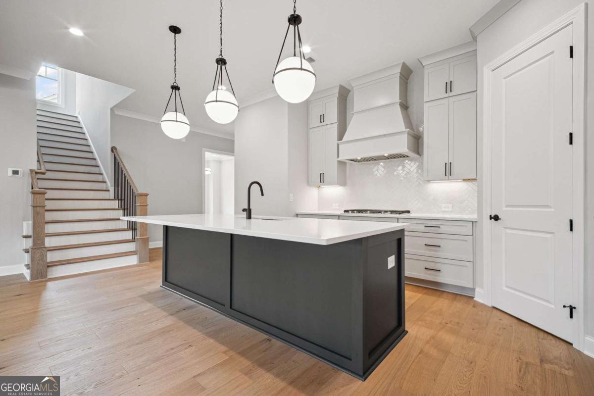 1209 Lakeside Overlook Canton - Photo 10