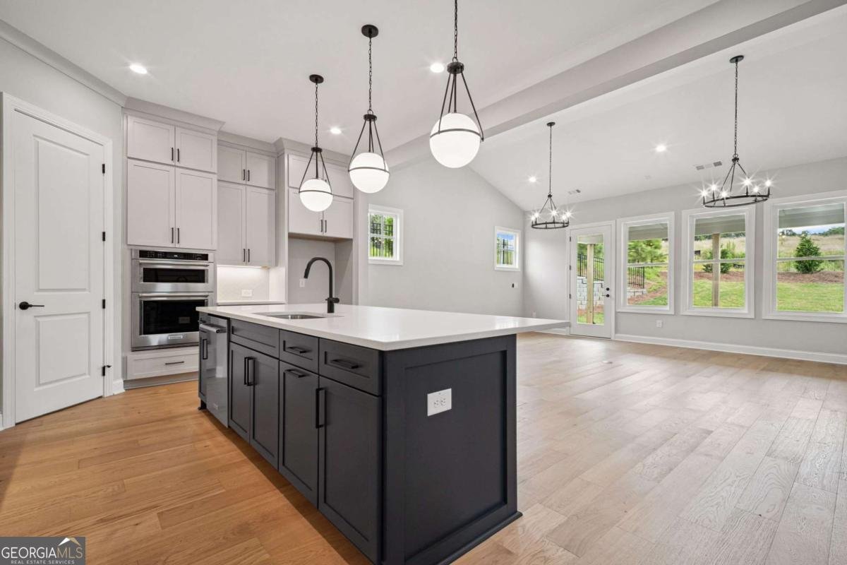 1209 Lakeside Overlook Canton - Photo 11