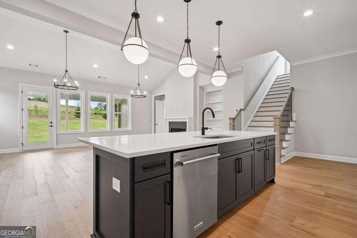 1209 Lakeside Overlook Canton - Photo 12