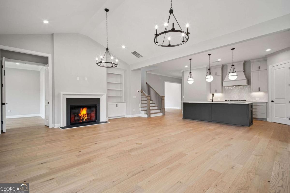 1209 Lakeside Overlook Canton - Photo 6