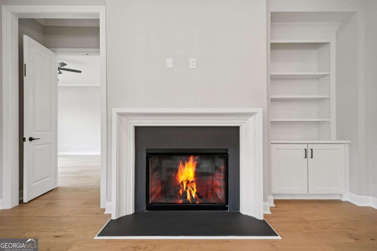 1209 Lakeside Overlook Canton - Photo 9