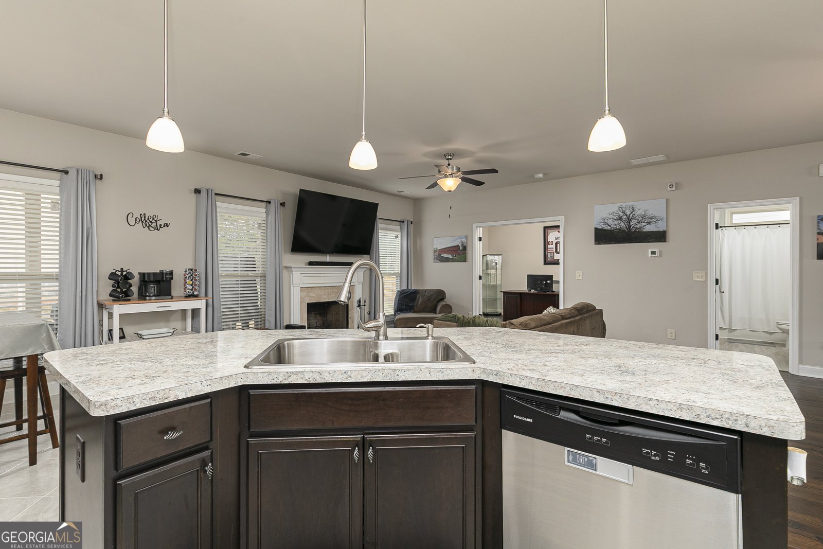 152 Greatwood Lane Villa Rica - Photo 10