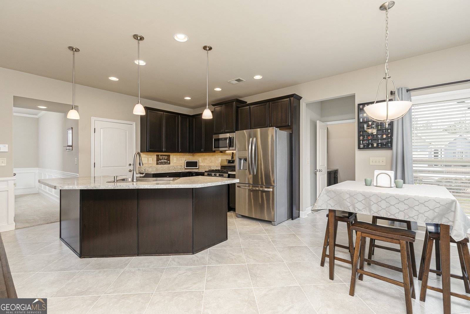 152 Greatwood Lane Villa Rica - Photo 12