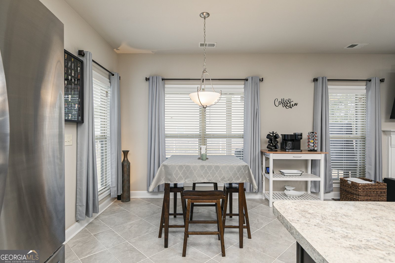 152 Greatwood Lane Villa Rica - Photo 15