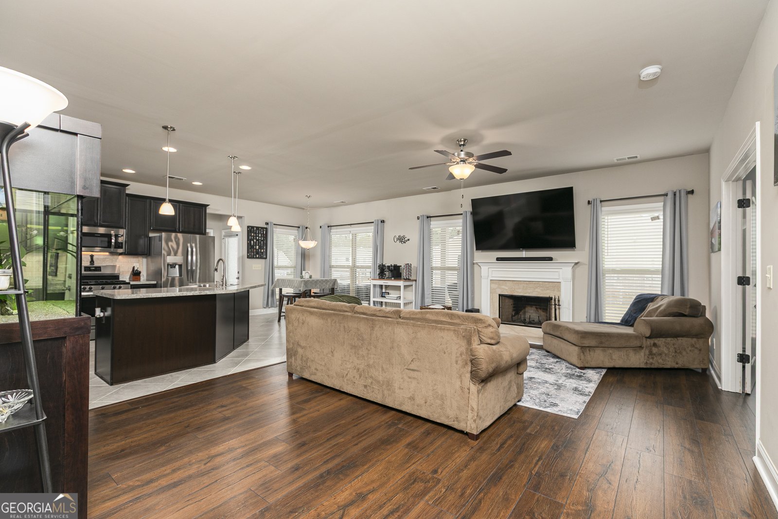 152 Greatwood Lane Villa Rica - Photo 17