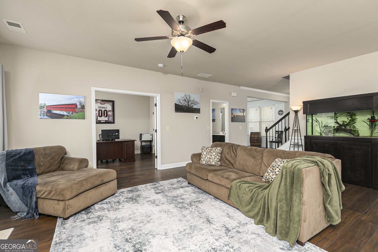 152 Greatwood Lane Villa Rica - Photo 18