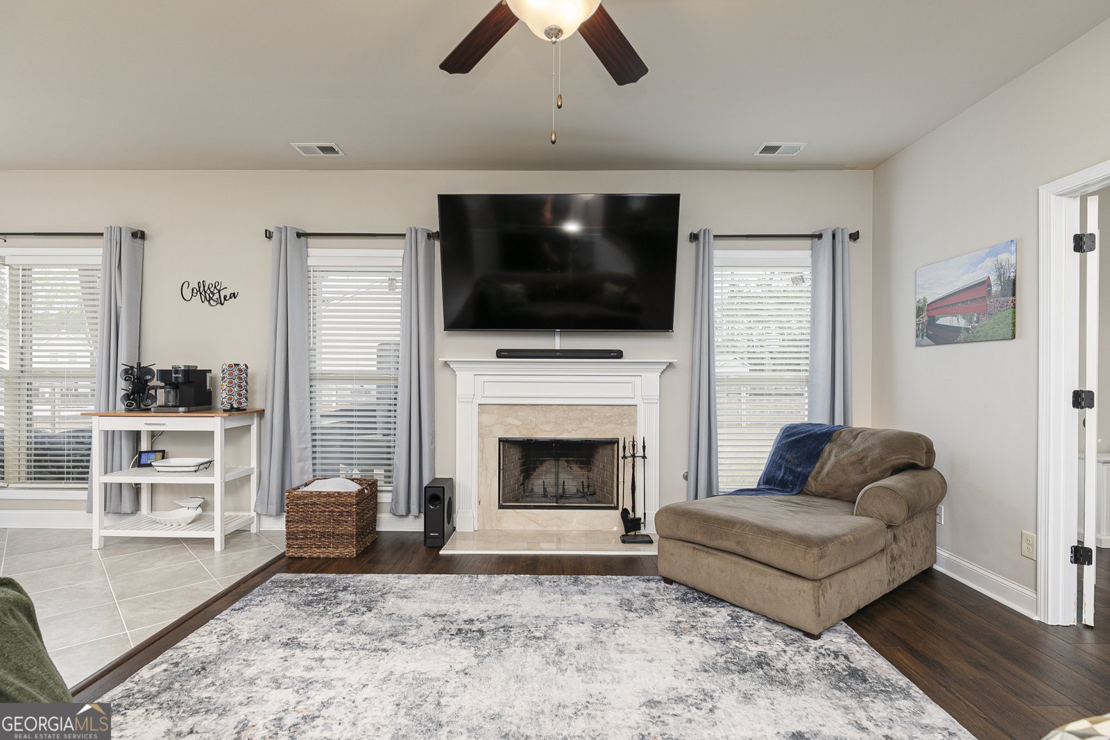 152 Greatwood Lane Villa Rica - Photo 19