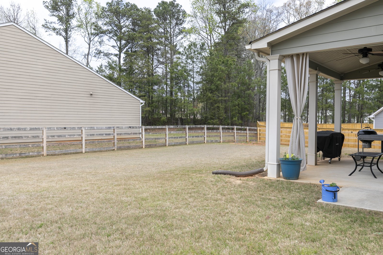 152 Greatwood Lane Villa Rica - Photo 40