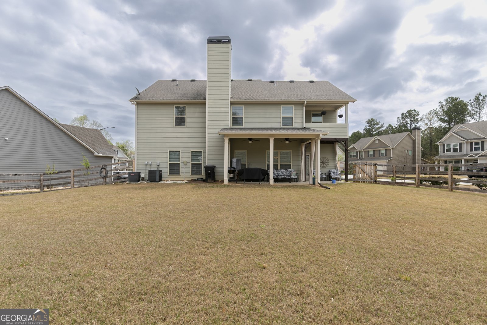 152 Greatwood Lane Villa Rica - Photo 41