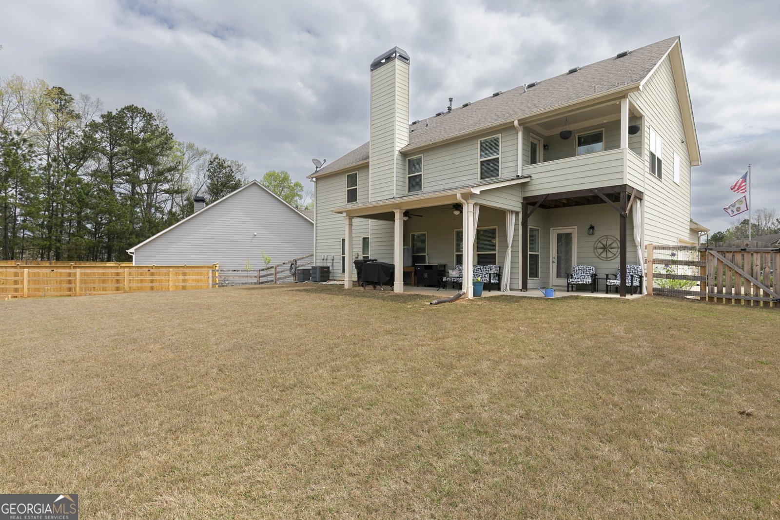 152 Greatwood Lane Villa Rica - Photo 42