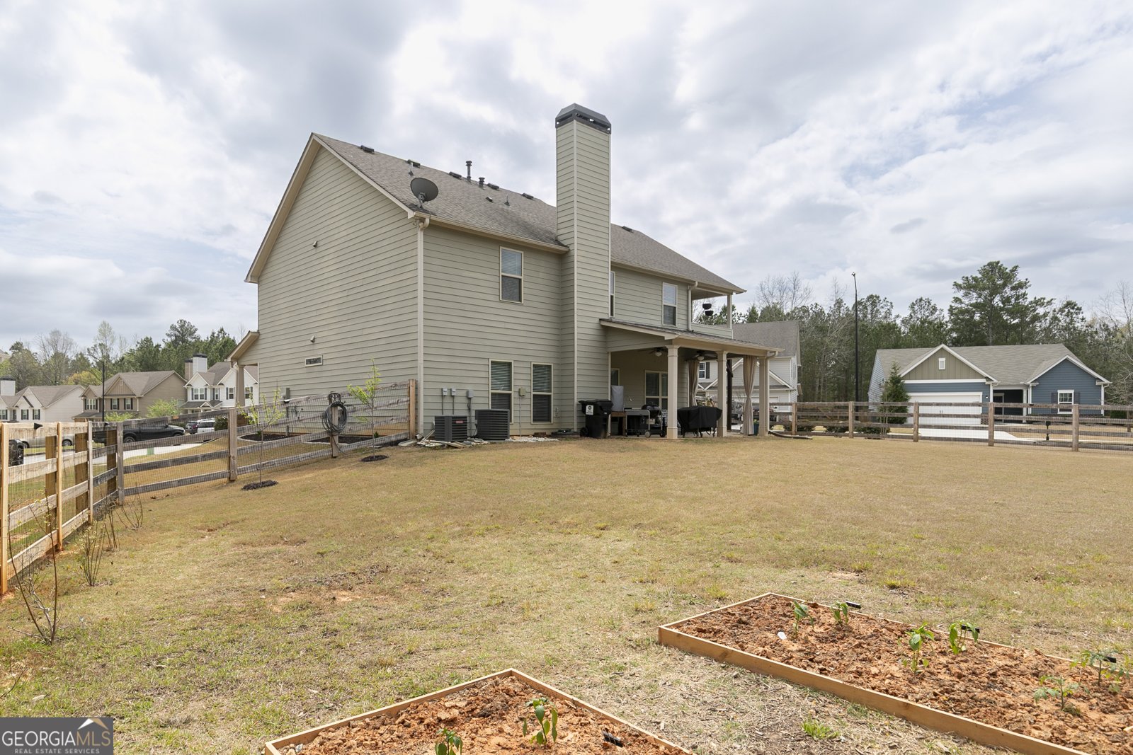 152 Greatwood Lane Villa Rica - Photo 43