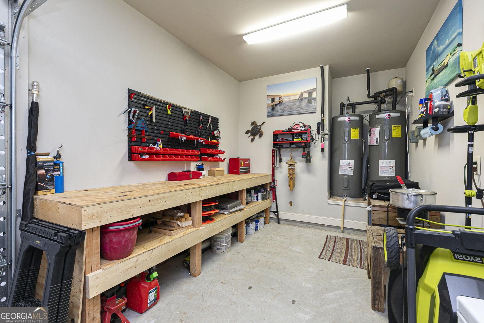 152 Greatwood Lane Villa Rica - Photo 47