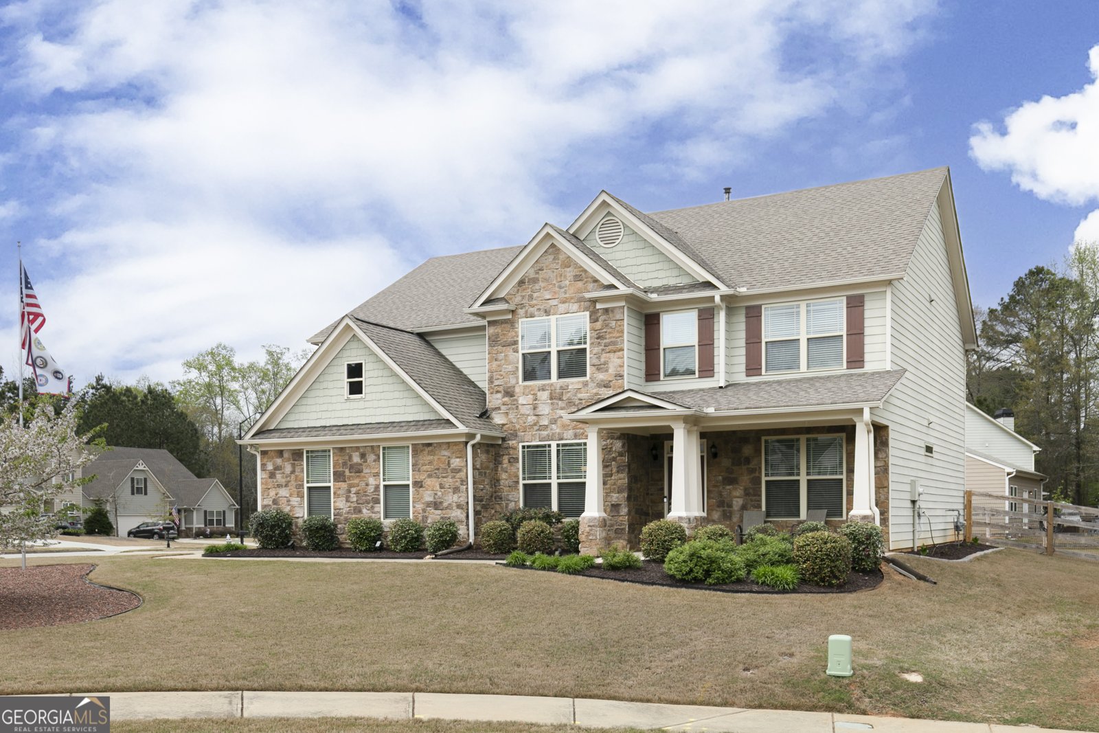 152 Greatwood Lane Villa Rica - Photo 48