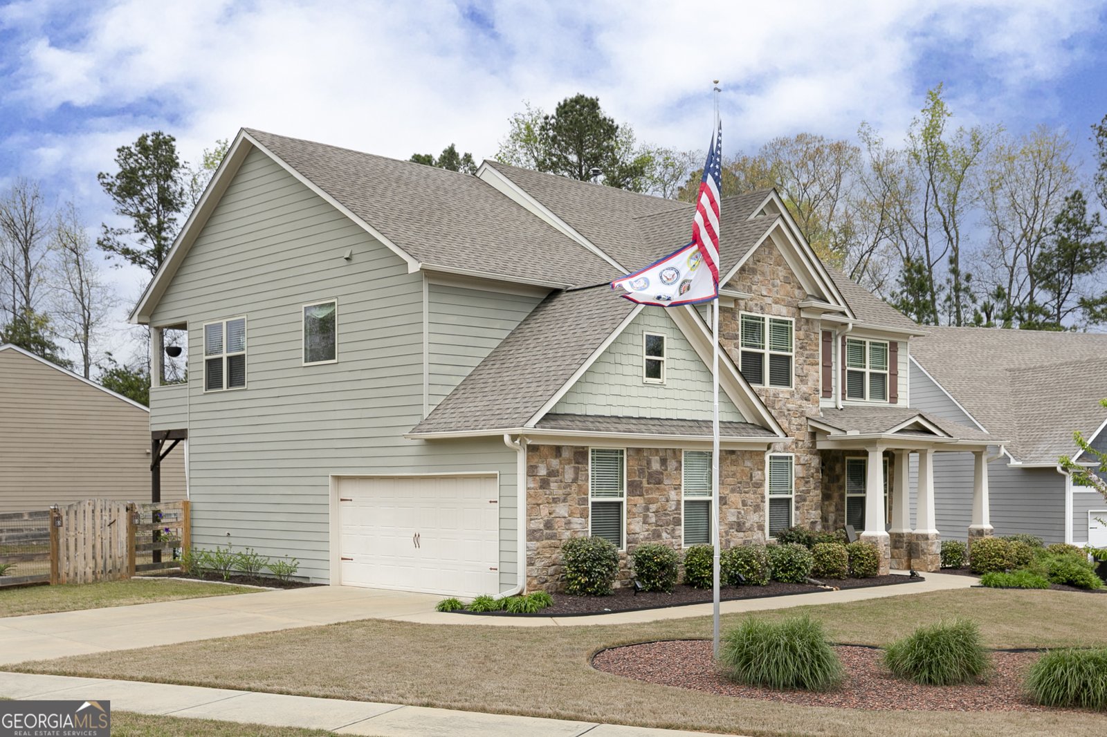 152 Greatwood Lane Villa Rica - Photo 49