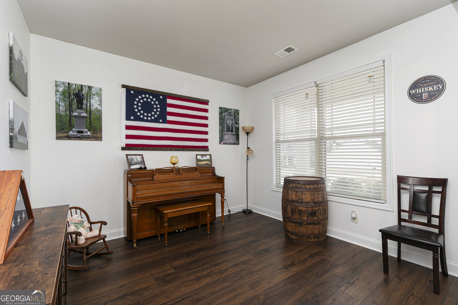 152 Greatwood Lane Villa Rica - Photo 6