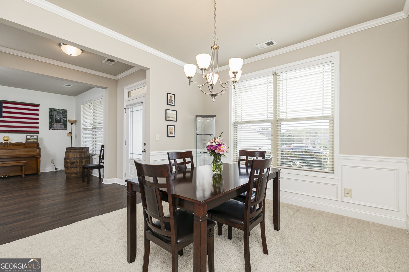 152 Greatwood Lane Villa Rica - Photo 7