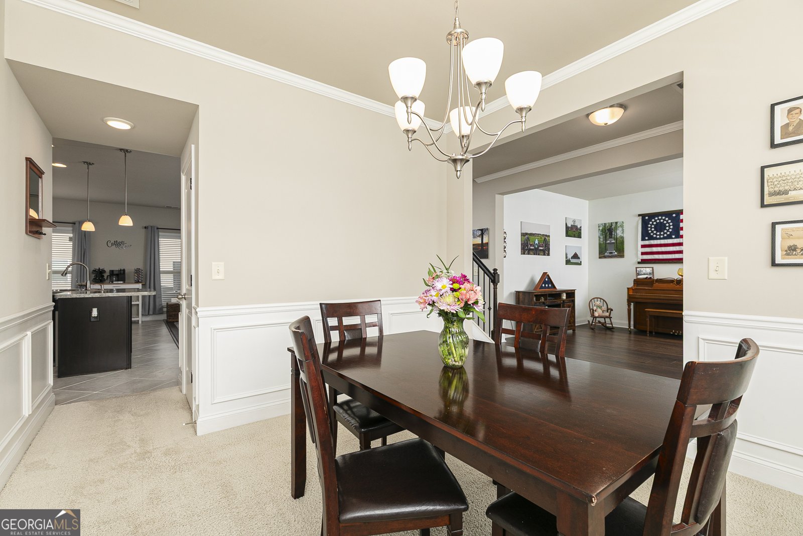 152 Greatwood Lane Villa Rica - Photo 9