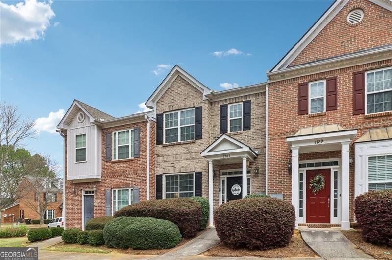 1787 Heights Circle Kennesaw - Photo 1