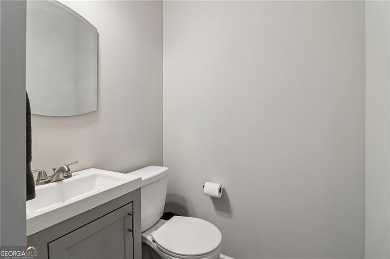 1787 Heights Circle Kennesaw - Photo 11