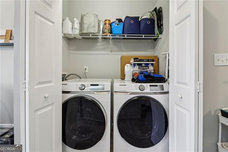 1787 Heights Circle Kennesaw - Photo 12