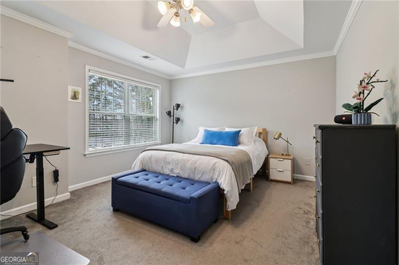 1787 Heights Circle Kennesaw - Photo 13