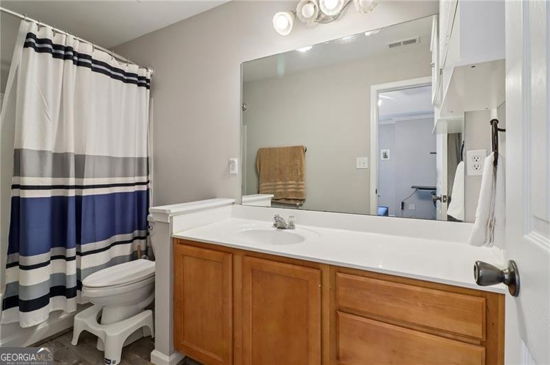 1787 Heights Circle Kennesaw - Photo 15