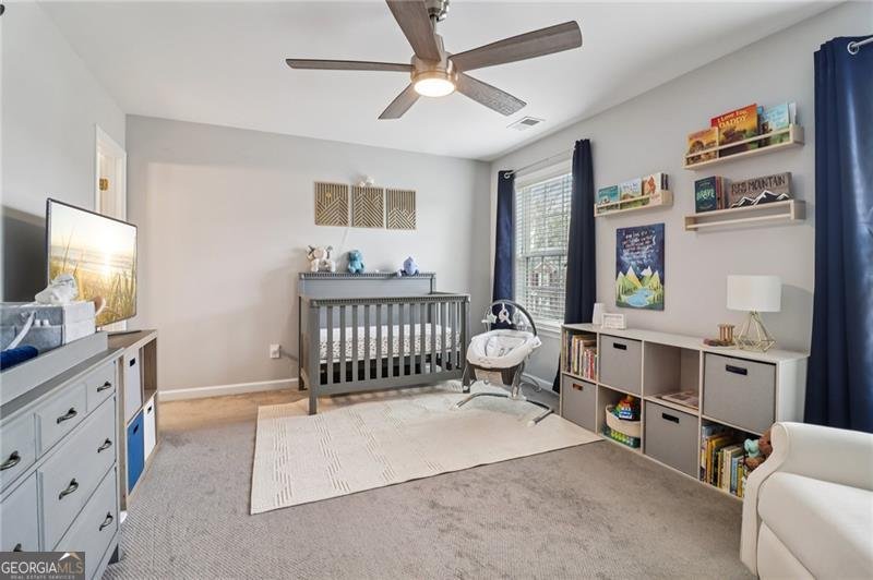 1787 Heights Circle Kennesaw - Photo 16